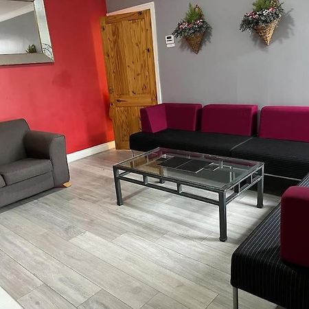 Ovington Grove 2 Fully Equipped Kitchen Free Parking 3 Bedrooms Netflix Newcastle upon Tyne Luaran gambar