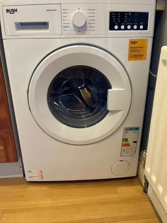 Ovington Grove 2 Fully Equipped Kitchen Free Parking 3 Bedrooms Netflix Newcastle upon Tyne Luaran gambar